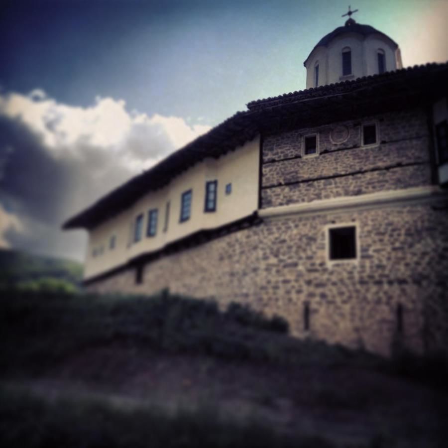 Виллы House Kapinovski Monastery Velchevo-45